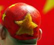China a participat pentru prima dată la o Cupă Mondială în 2002, dar de atunci nu a mai reușit să se califice / FOTO: Guliver/Getty Images