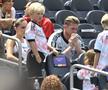 Kevin de Bruyne la finalul meciului Spania - Belgia // foto: Imago