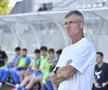 Dinamo - Farul, amical pe „Arcul de Triumf” // FOTO: Cristi Preda (GSP.ro)