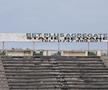 Cum arată stadionul din Scornicești // foto: Andrei Furnigă (GSP)