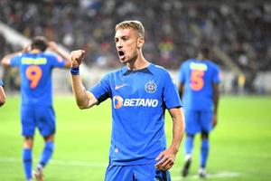 Răsturnare de situație cu transferul lui Mihai Lixandru!