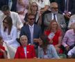 Sharapova, prezentă și ea la finală
