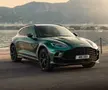 Aston Martin DBX 707