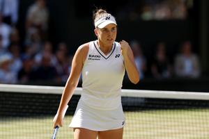 Linda Noskova, noua campioană de la Wimbledon, după o finală 100% cehă! Primul Grand Slam al carierei pentru sportiva de 21 de ani