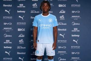 Arsenal a crezut că l-a luat, dar Manchester City i-a suflat fotbalistul în ultima clipă