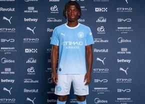 Arsenal a crezut că l-a luat, dar Manchester City i-a suflat fotbalistul în ultima clipă