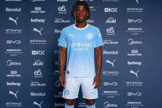 Arsenal a crezut că l-a luat, dar Manchester City i-a suflat fotbalistul în ultima clipă