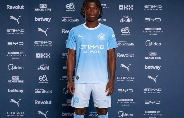 Arsenal a crezut că l-a luat, dar Manchester City i-a suflat fotbalistul în ultima clipă