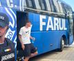 Dinamo - Farul, imagini înaintea amicalului de pe „Arcul de Triumf” // FOTO: Carmen Dumitru (GSP.ro)