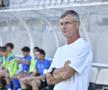 Dinamo - Farul, amical pe „Arcul de Triumf” // FOTO: Cristi Preda (GSP.ro)