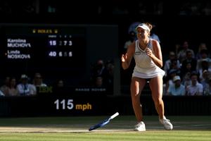 Linda Noskova, noua campioană de la Wimbledon, după o finală 100% cehă! Primul Grand Slam al carierei pentru sportiva de 21 de ani