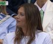 Sharapova, prezentă și ea la finală