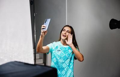 Alexia Putellas, prezentată oficial la noua echipă, după plecarea de la Barcelona