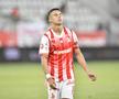 Dinamo - Farul, amical pe „Arcul de Triumf” // FOTO: Cristi Preda (GSP.ro)