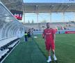 Dinamo - Farul, imagini înaintea amicalului de pe „Arcul de Triumf” // FOTO: Carmen Dumitru (GSP.ro)
