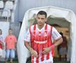 Dinamo - Farul, amical pe „Arcul de Triumf” // FOTO: Cristi Preda (GSP.ro)