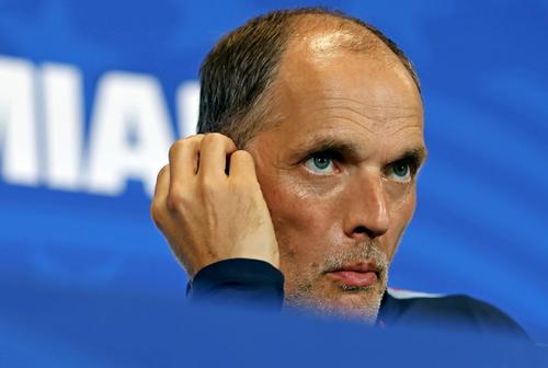 Thomas Tuchel primește sfaturi din toate părțile. Foto: Imago Images