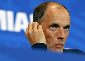 I-a transmis lui Tuchel cine trebuie să îl țină pe „monstrul” Haaland: „Să-l scoată din joc”