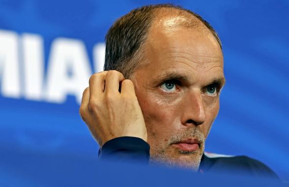 I-a transmis lui Tuchel cine trebuie să îl țină pe „monstrul” Haaland: „Să-l scoată din joc”