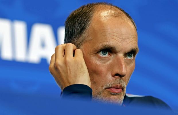 I-a transmis lui Tuchel cine trebuie să îl țină pe „monstrul” Haaland: „Să-l scoată din joc”