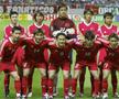 China a participat pentru prima dată la o Cupă Mondială în 2002, dar de atunci nu a mai reușit să se califice / FOTO: Guliver/Getty Images