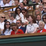 Sharapova, prezentă și ea la finală