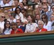 Sharapova, prezentă și ea la finală