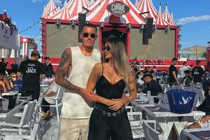 Soția lui Alexandru Ișfan a reacționat, după ce fotbalistul a semnat cu Real Oviedo + întâmpinat cu ironii de fani: „Paraschiv 2.0”
