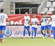 Dinamo - Farul, amical pe „Arcul de Triumf” // FOTO: Cristi Preda (GSP.ro)