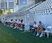 Dinamo - Farul, imagini înaintea amicalului de pe „Arcul de Triumf” // FOTO: Carmen Dumitru (GSP.ro)