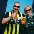 Consumul de alcool, permis pe toate stadioanele în fotbalul feminin englez/ foto: Ste oficial Manchester City
