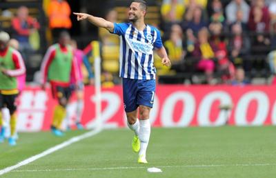 Veste bună! Florin Andone, pe teren fără dureri după un an: „Fericit să joc din nou"