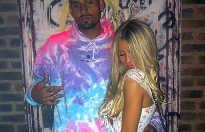 FOTO Nick Kyrgios și Beatrice Bouchard, imagine provocatoare pe Instagram » Formează cei doi un cuplu?