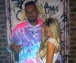 FOTO Nick Kyrgios și Beatrice Bouchard, imagine provocatoare pe Instagram » Formează cei doi un cuplu?