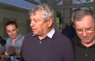 UPDATE // Reacția lui Mircea Lucescu după zvonurile că s-ar putea implica financiar la FCSB: „Nu există o asemenea problemă! E o invenție”