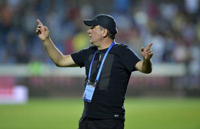 VIITORUL - BOTOȘANI // Gică Hagi: „Nu este scopul nostru primul loc” + Probleme mari de lot pentru Viitorul