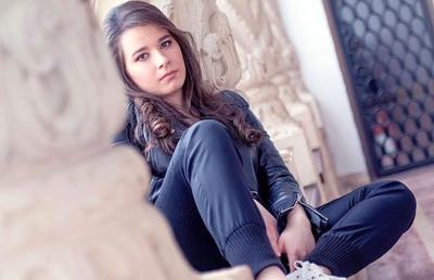 Povestea impresionantă dezvăluită de Kira Hagi: „Străbunicul meu a fost închis în lagărul de la Aiud. Bunicul mă ducea la Jilava, a fost un moment de vindecare pentru amândoi”