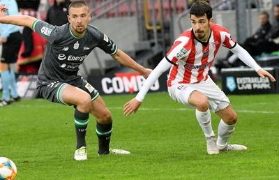 EXCLUSIV Sergiu Hanca, pe val în Polonia: „Sunt trist pentru ce se întâmplă la Dinamo!”