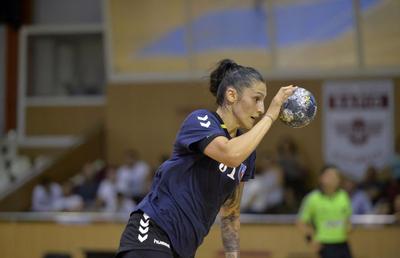 SCM Rm. Vâlcea pierde al doilea meci cu Buducnost, 28-19