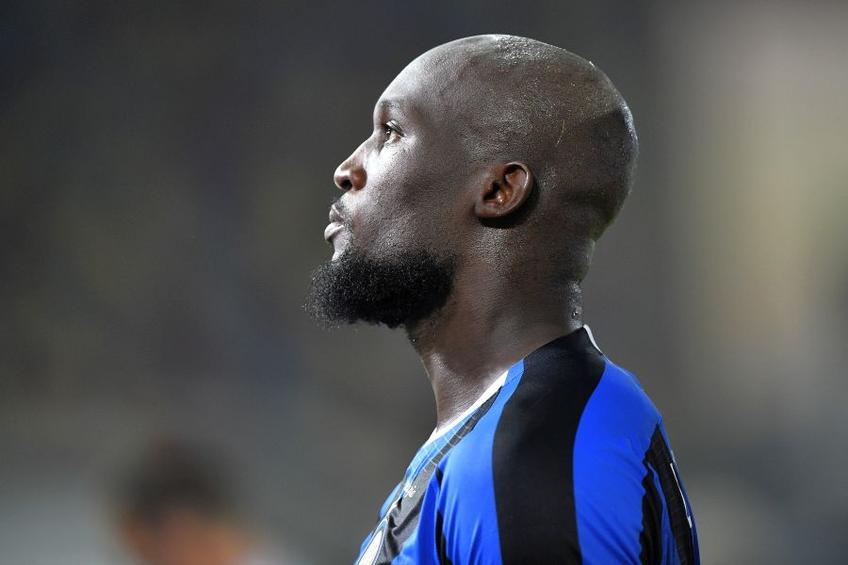 Romelu Lukaku. foto: Guliver/Getty Images
