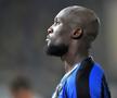 Romelu Lukaku. foto: Guliver/Getty Images