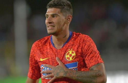 FCSB a avut noroc la tragerea la sorți pentru turul I preliminar al Europa League