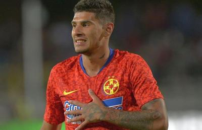 FCSB, drum liber spre play-off-ul Europa League » Florinel Coman&co. răsuflă ușurați: cu cine s-ar putea duela în următoarele tururi