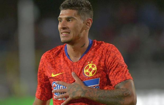 FCSB, drum liber spre play-off-ul Europa League » Florinel Coman&co. răsuflă ușurați: cu cine s-ar putea duela în următoarele tururi