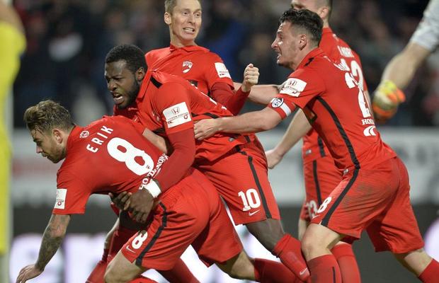 EXCLUSIV Dinamo visează frumos! „Câinii” vor să-l aducă înapoi pe unul dintre favoriții fanilor