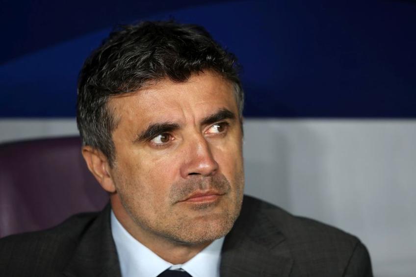 Zoran Mamic. foto. Guliver/Getty Images