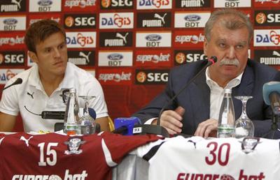 EXCLUSIV Ce trădare! Dezvăluire incredibilă a lui Costin Lazăr: „Dinu Gheorghe mă propunea la Steaua”