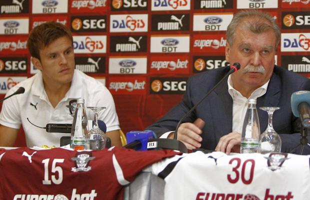 EXCLUSIV Ce trădare! Dezvăluire incredibilă a lui Costin Lazăr: „Dinu Gheorghe mă propunea la Steaua”