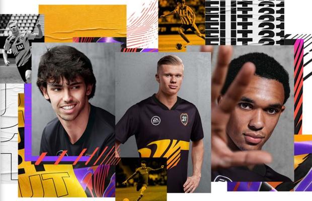 FIFA 21 vine cu multe noutăți în Ultimate Team