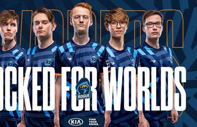 Se știe numele primei echipe calificate la Cupa Mondială de LoL